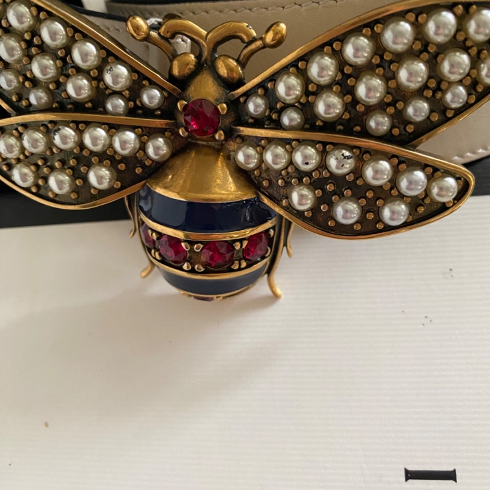 Gucci Belt - Picture 6 of 8